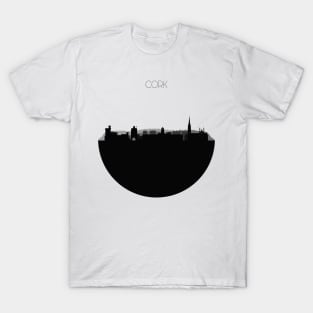 Cork Skyline T-Shirt